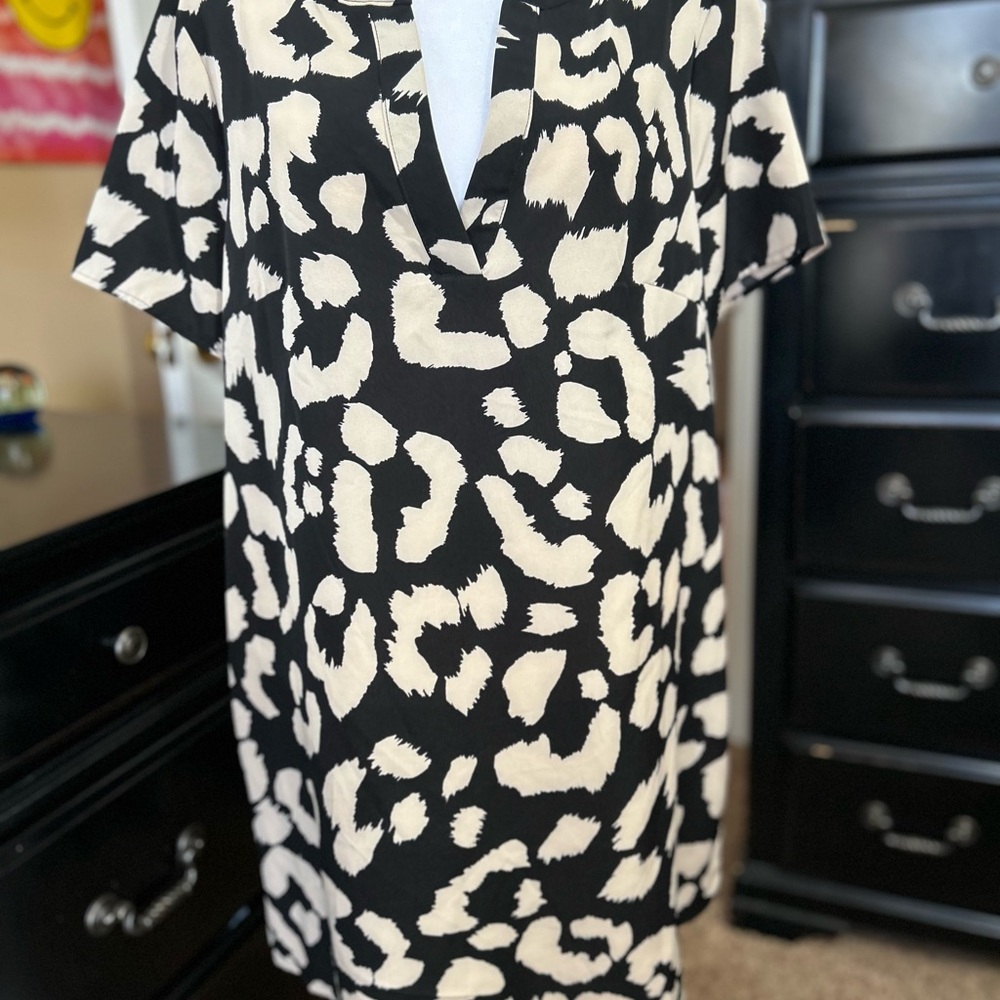 Emery Rose Dress